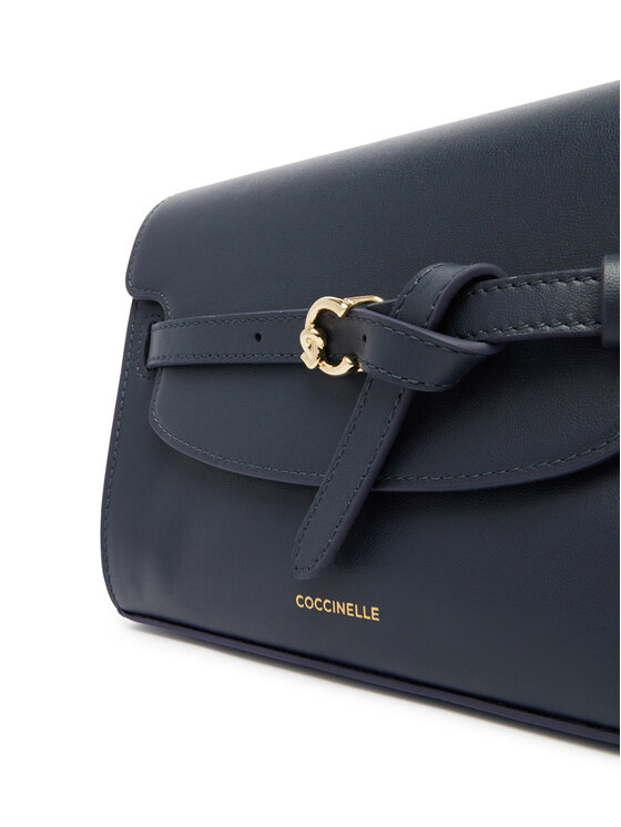 Coccinelle Сумка Coccinelle TLA Coccinellesabine E1 TLA 15 01 01 Cиній