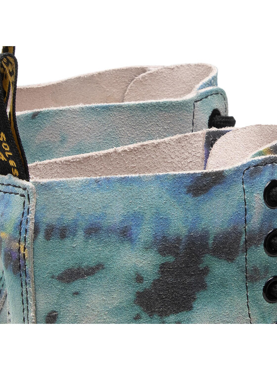 Dr. Martens Kerzai Dr. Martens 1460 Pascal 27242400 Mėlyna