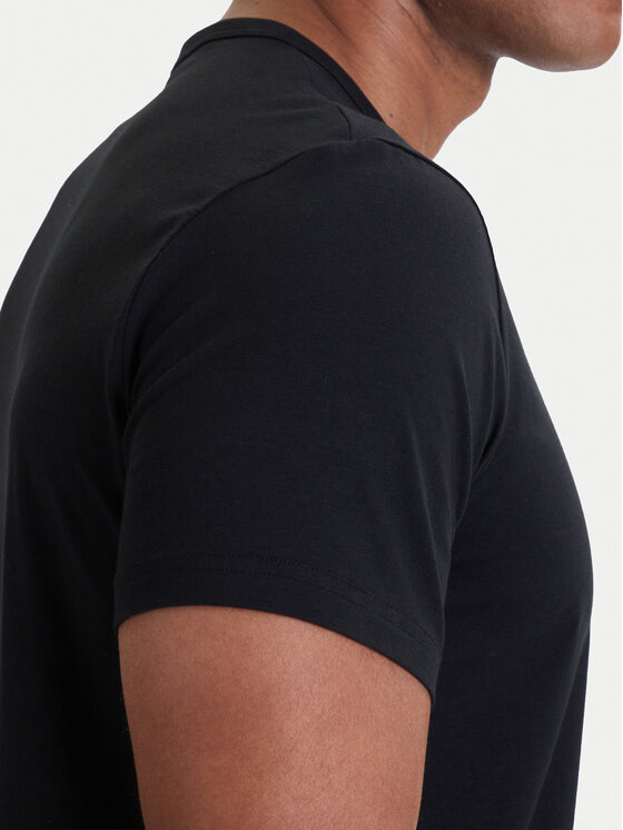 Emporio Armani Underwear Emporio Armani Underwear Conjunto de camisetas EM000391 AF20669 M0003 De color Regular Fit