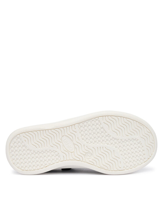Liu Jo Zapatillas Liu Jo Ginny 01 4F6011 EX097 M Negro