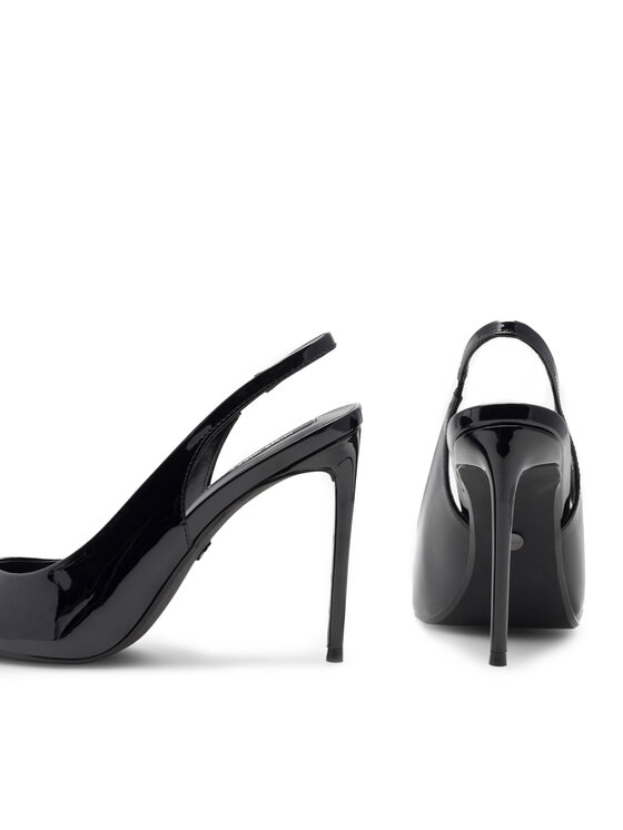 Nine West Туфлі на шпильці Nine West AYANA ZL22045-1CCP Чорний