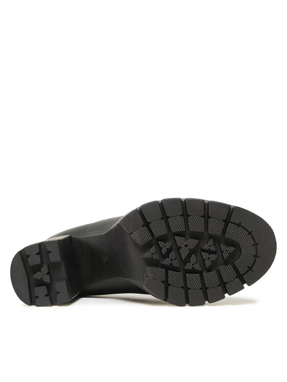 Oleksy Pantofi Oleksy 3877/C47/000/000/000 Negru