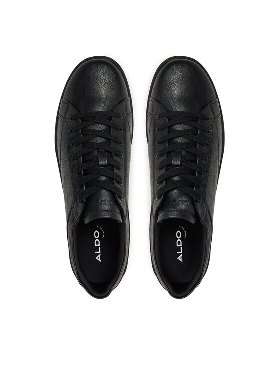 Aldo Сникърси Aldo Poker 13963542 Черен