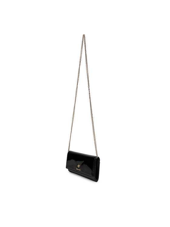Nine West Дамска чанта Nine West NW-W1-013-SS25 Черен