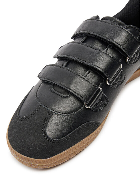 Call It Spring Снікерcи Call It Spring Yasmina 13857318 Чорний