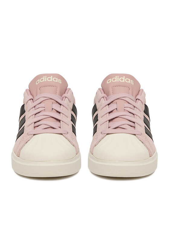 adidas Снікерcи adidas CEO-STREETTALK KJ4819 Світло-рожевий