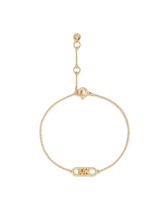Michael Kors Rokassprādze Michael Kors MKC164100710 Zelta