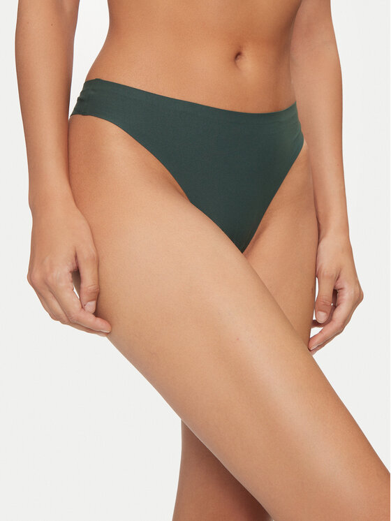 Chantelle Chantelle Tangas Soft Stretch C26490 Verde