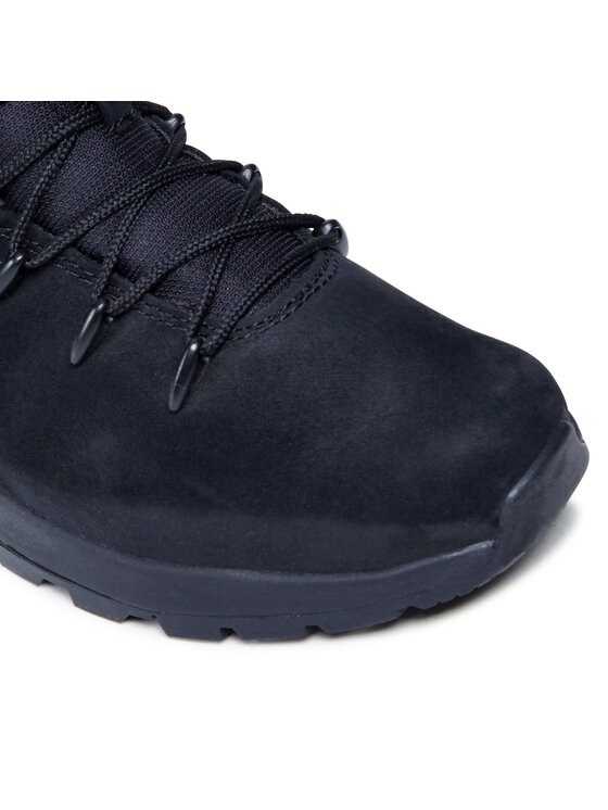 Timberland Снікерcи Timberland Sprint Trekker Mid TB0A2GE80151 Чорний