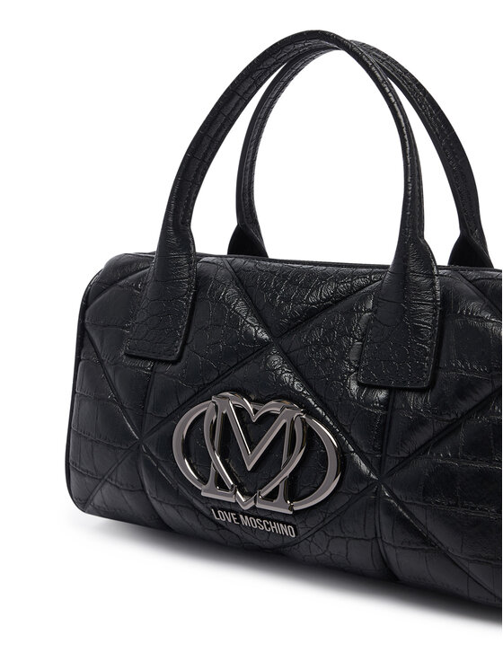 LOVE MOSCHINO Сумка LOVE MOSCHINO JC4034PP1PLF1000 Чорний