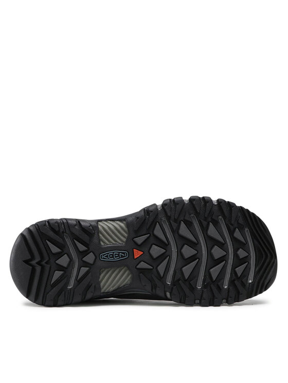 Keen Botas de trekking Keen Targhee III 1017785 Gris