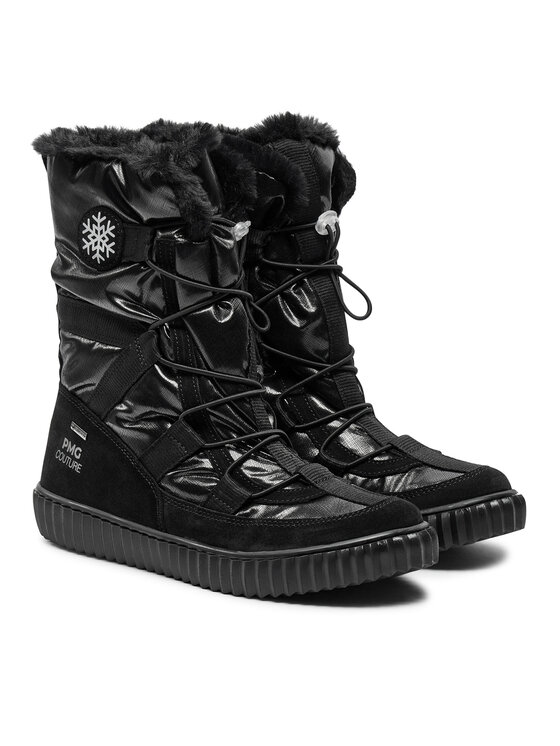 Primigi Stivali da neve Primigi 6938122 D GORE-TEX Nero