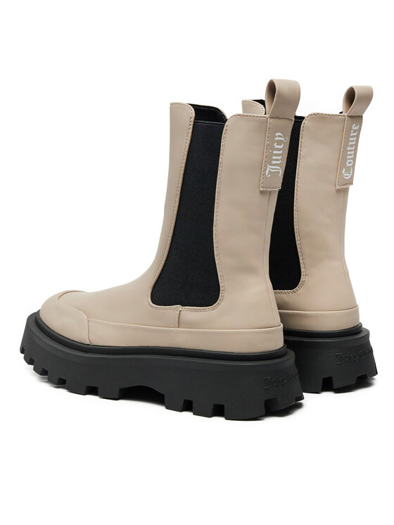 Juicy Couture Челсі Juicy Couture HY58105-1 Бежевий