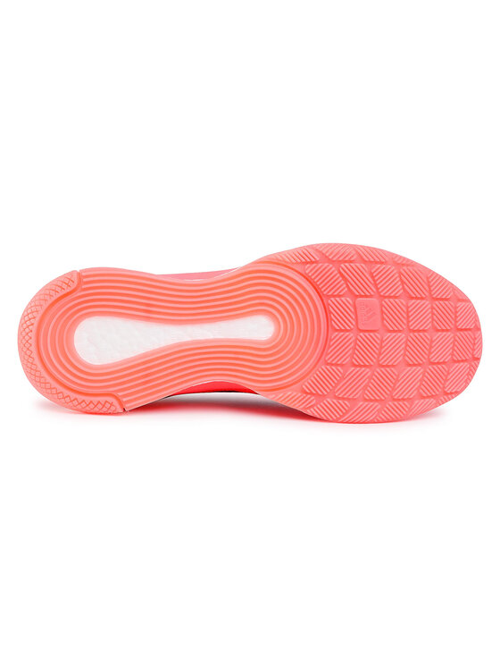 adidas Boty do posilovny adidas Crazyflight M Tokyo FX1764 Růžová