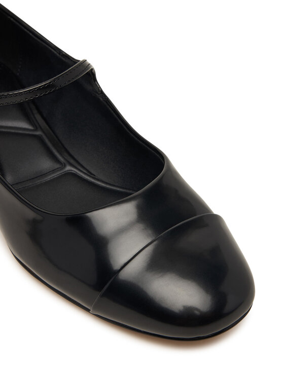 Aldo Туфлі Aldo Decima 14053580 Чорний