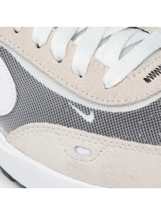 Nike Сникърси Nike Waffle One DA7995 100 Бежов