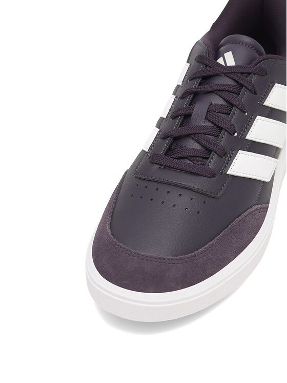 adidas Снікерcи adidas Courtblock IF6504 Чорний