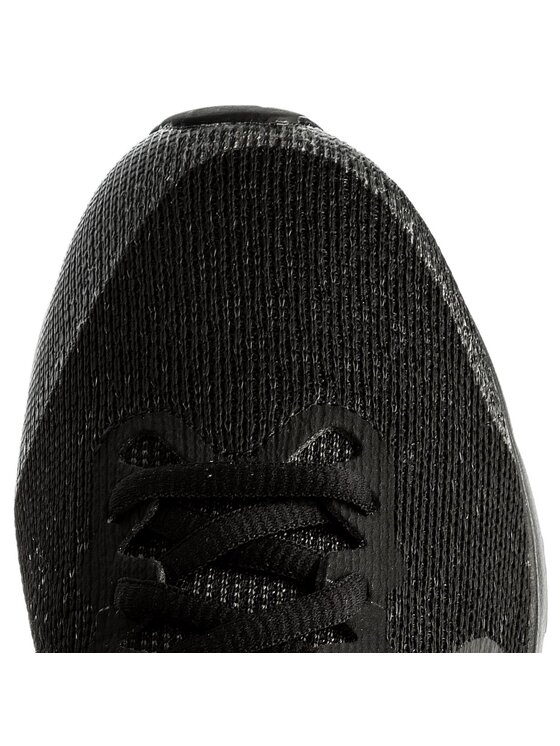 Nike Sneakers Nike Air Max Sequent 2 (GS) 869993 009 Negru