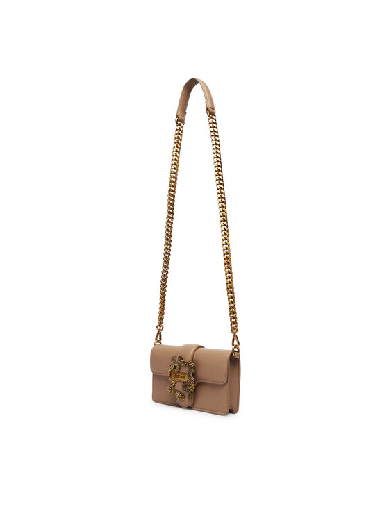 Just Cavalli Torebka Just Cavalli 81RA5PA2 ZSA89 Brązowy jasny