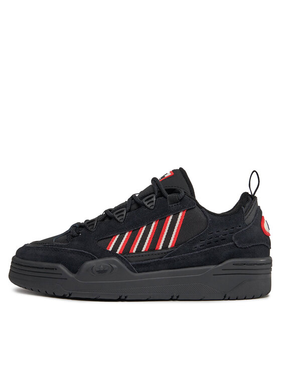 adidas Sneakersy adidas Adi2000 IF8825 Černá