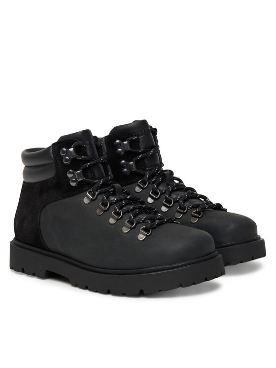 Birkenstock Черевики туристичні Birkenstock Jackson 2.0 1030954 Чорний