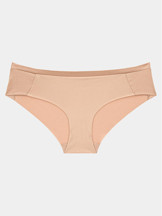 Triumph Triumph Boksarice Body Make-Up Soft Touch 10193532 Bež