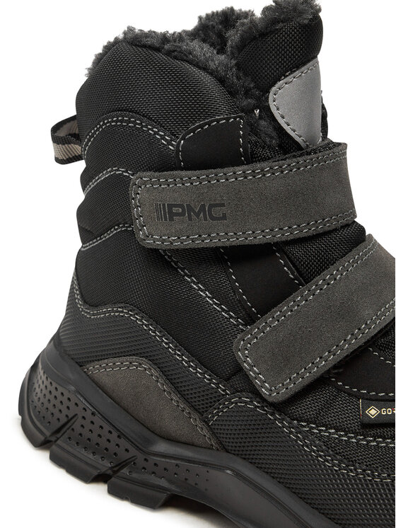 Primigi Снігоходи Primigi 6936711 S GORE-TEX Сірий