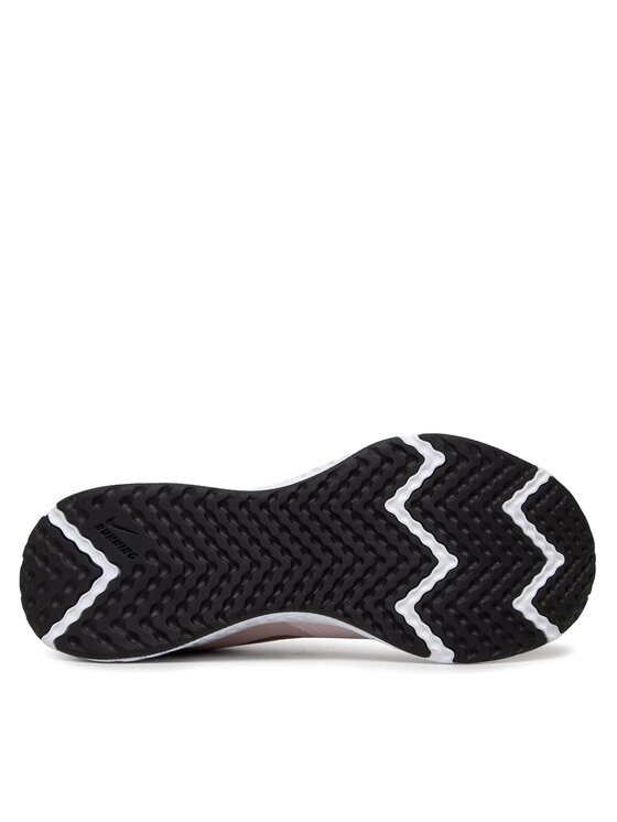 Nike Bežecké topánky Nike Revolution 5 BQ3207 600 Ružová