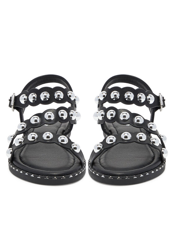 DeeZee Sandales DeeZee LS5153-11 Melns