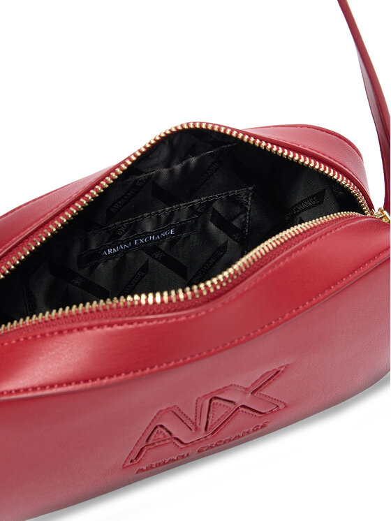 Armani Exchange Сумка Armani Exchange XW001568 AF15634 U5081 Червоний