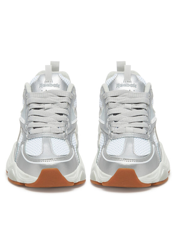 Reebok Снікерcи Reebok CHARGE AR30246WSSW Срібний