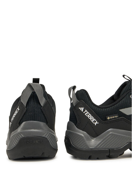 adidas Trekingová obuv adidas Terrex Eastrail GORE-TEX IH1169 Čierna
