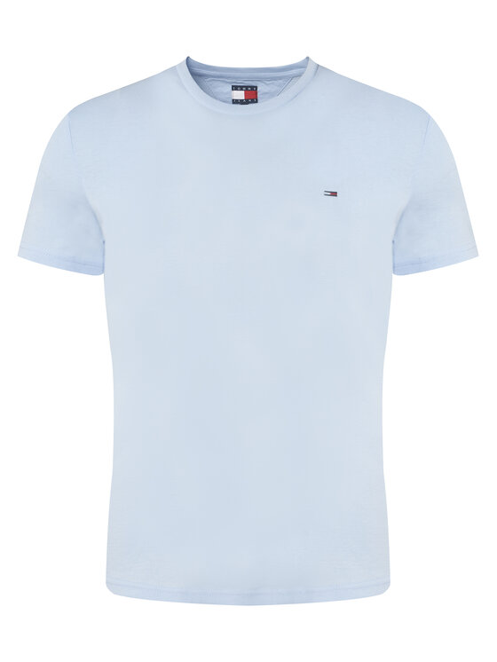 Tommy Jeans Tommy Jeans Conjunto de camisetas 3 Pack DM0DM21579 De color Slim Fit