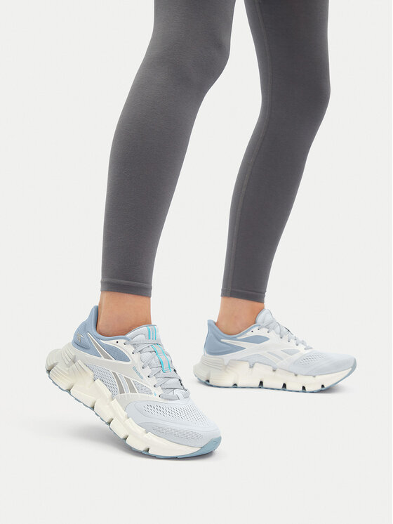 Reebok Bežecké topánky Reebok EO-FLOATZIG 2 100225509 Modrá