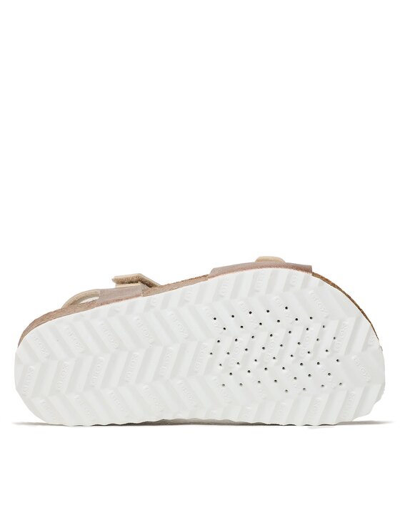 Geox Basutės Geox J Adriel Girl J028MC000BJC8124 M Rožinė