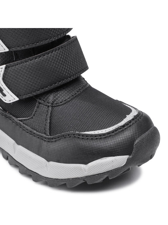 Kappa Botas de nieve Kappa 260902K Negro