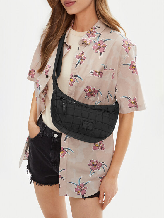 Roxy Soma Roxy CWBEO-ROXY-M-004-07 Melns