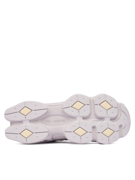 New Balance Sneakers New Balance G90608VL Mov deschis