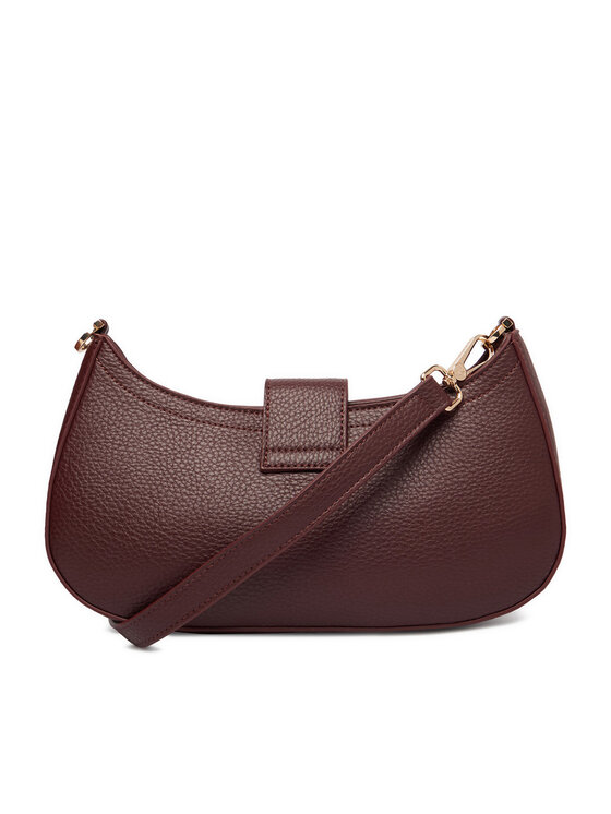 Beverly Hills Polo Club Handtasche Beverly Hills Polo Club CEO-BHPC-C-004-10 Dunkelrot