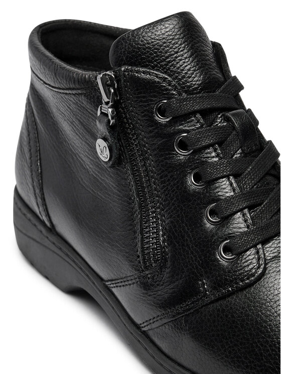 Caprice Polacchine Caprice 9-25152-41 Nero