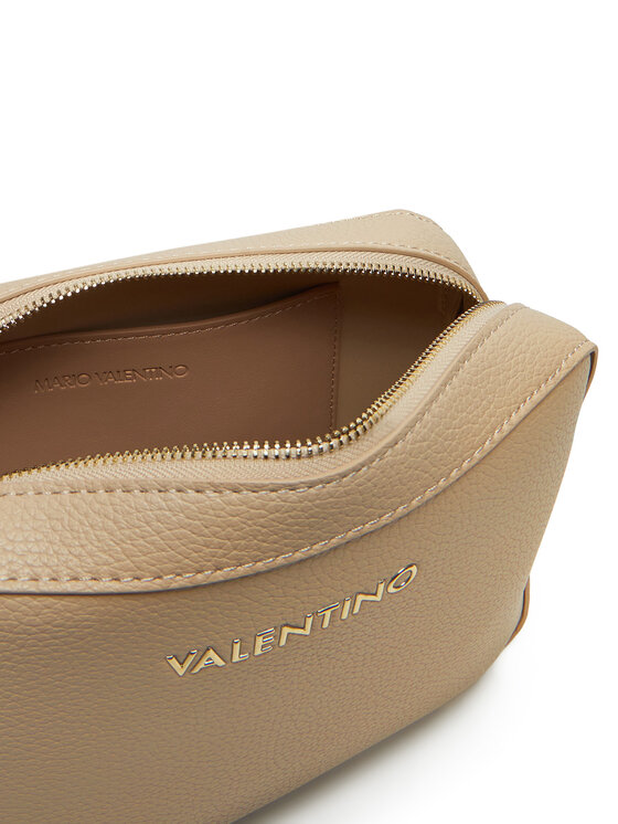 Valentino Сумка Valentino Alexia VBS5A809 Бежевий