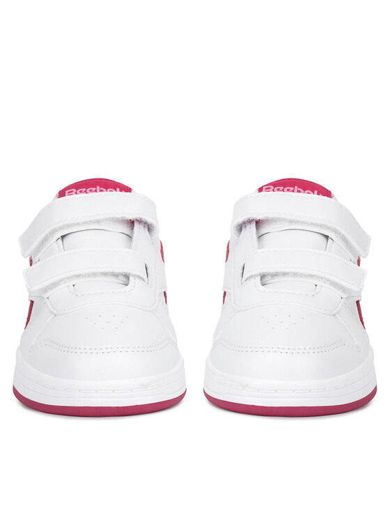 Reebok Снікерcи Reebok Royal Prime 2.0 100208254 Білий