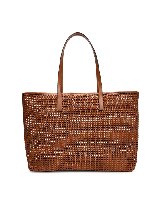 Guess Сумка Guess Brigitta HWWZ72 06240 Коричневий