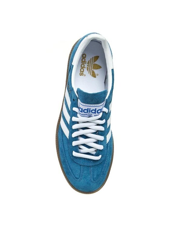 adidas Sneakersy adidas Handball Spezial 033620 Modrá