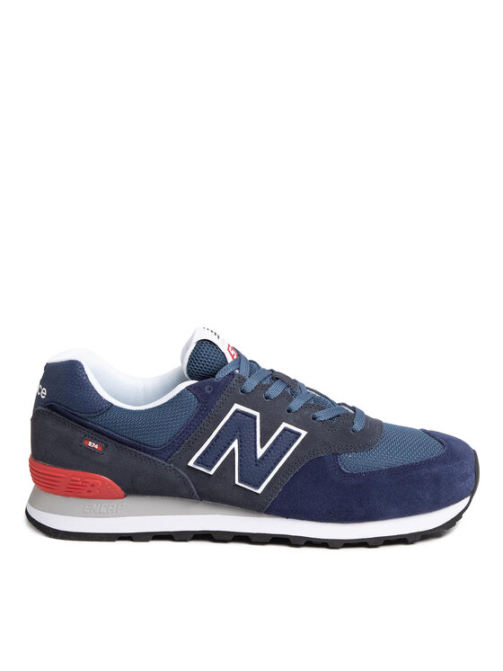 New Balance Αθλητικά New Balance ML574EAE Σκούρο μπλε