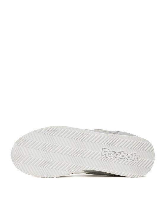 Reebok Снікерcи Reebok CEO-24KC2078(IV)DZ Срібний