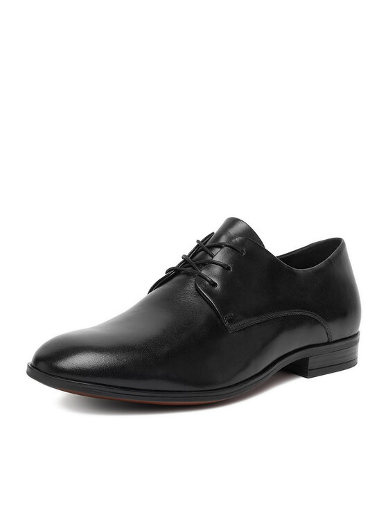 Lasocki Туфлі Lasocki CEO-BROOKS2-01 MI08 Чорний