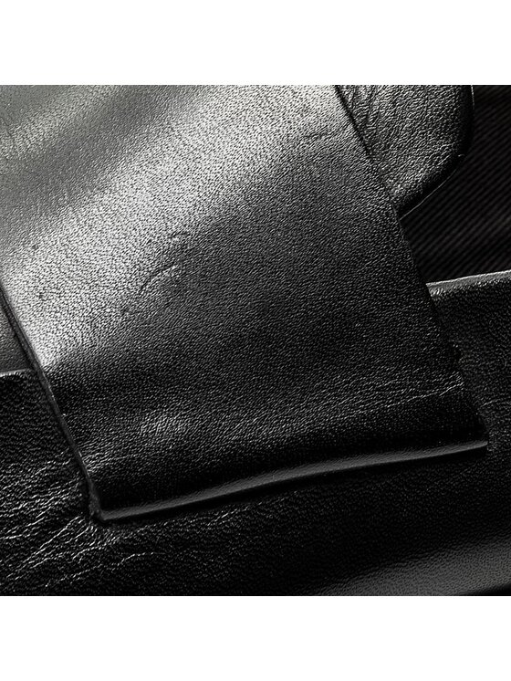 Vagabond Shoemakers Туфлі Vagabond Shoemakers Frances 4406-001-20 Чорний