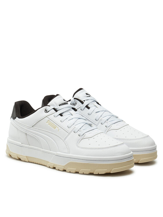 Puma Снікерcи Puma Caven 2.0 Abrupt 397466 01 Білий