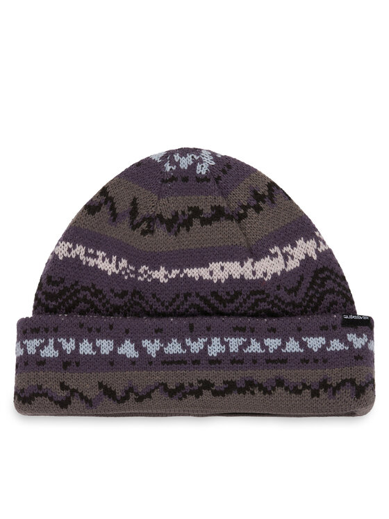 Quiksilver Шапкa Quiksilver EQYHA03421 Кольоровий